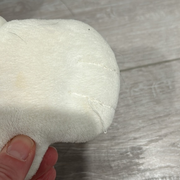 Mickey Mouse 17-inch Stuffy - Picture 7 of 7